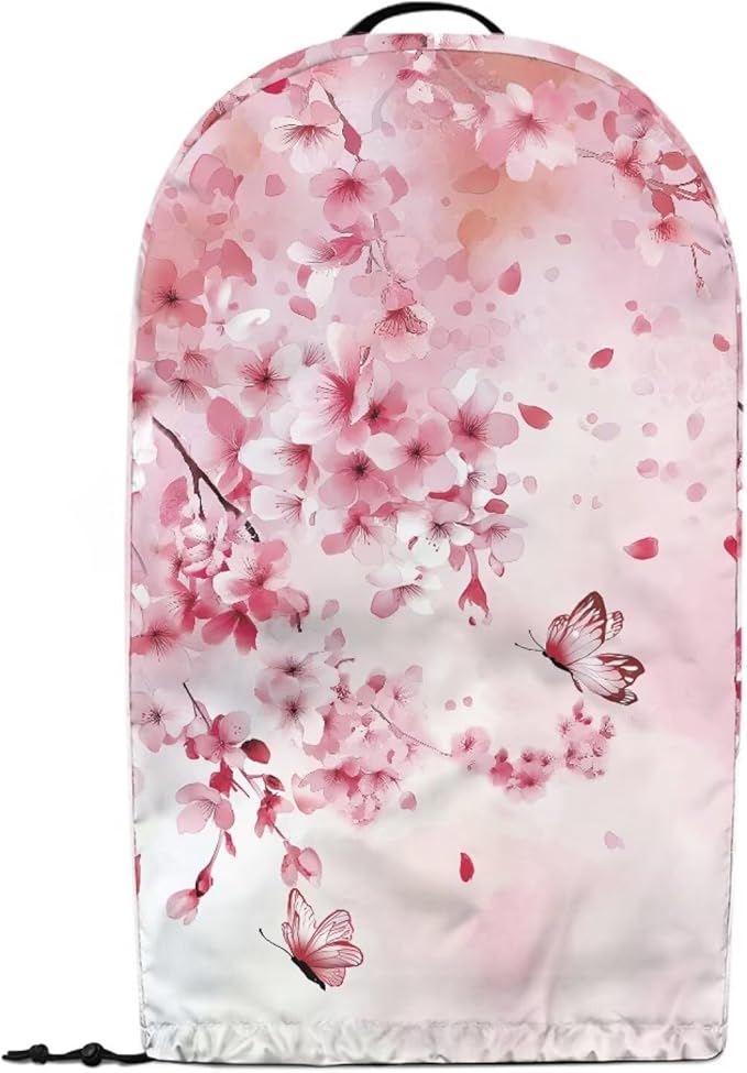 Kitchen Blender and Food Processor Dust Cover - Image 2