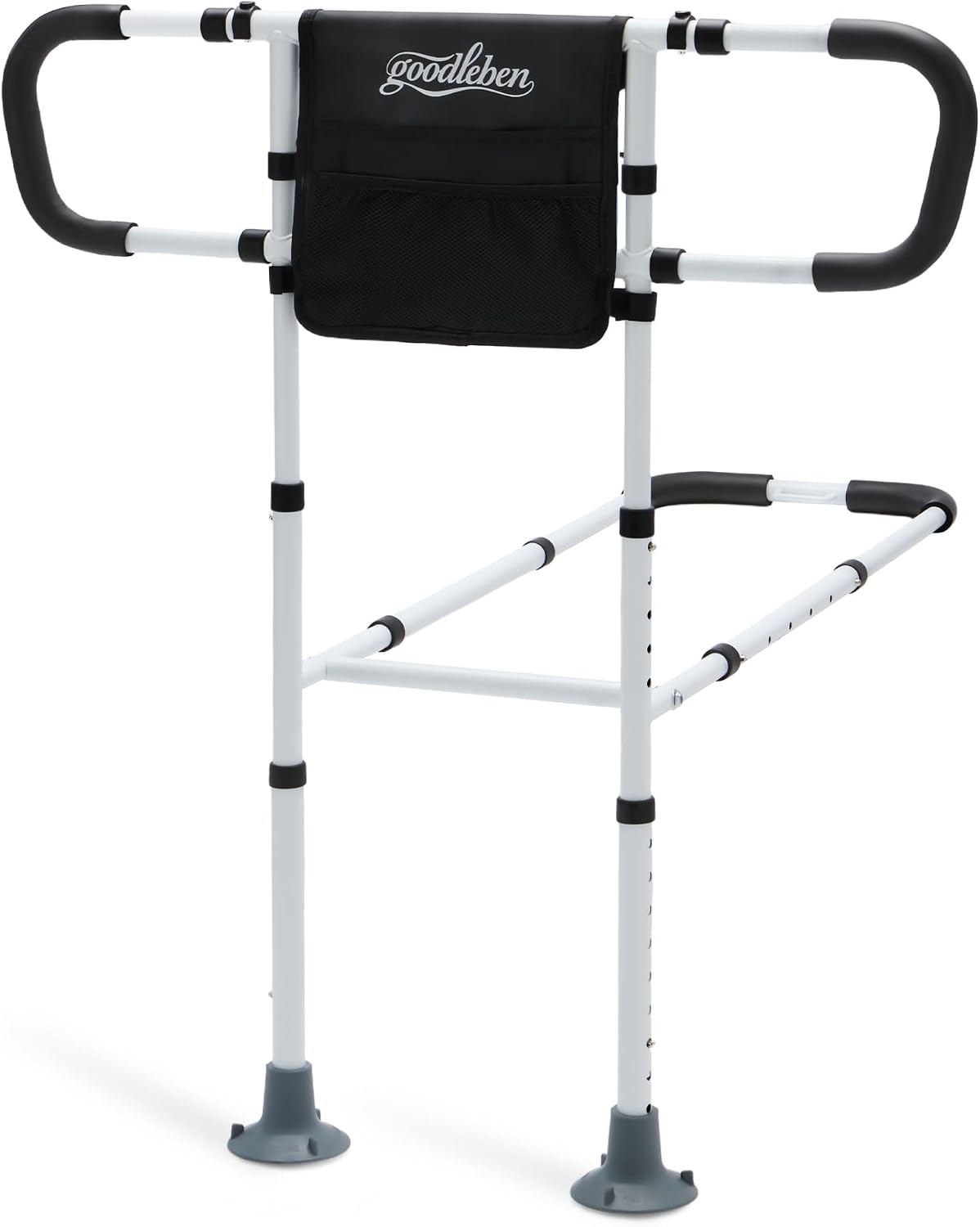 bed rails for elderly adults safety, bed assist, main product view
