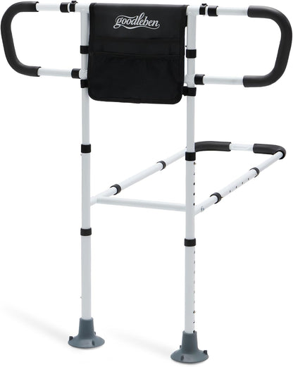 bed rails for elderly adults safety, bed assist, main product view