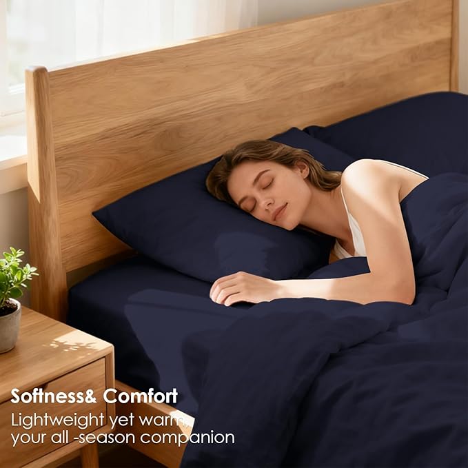 Queen Sheet Set - Image 2