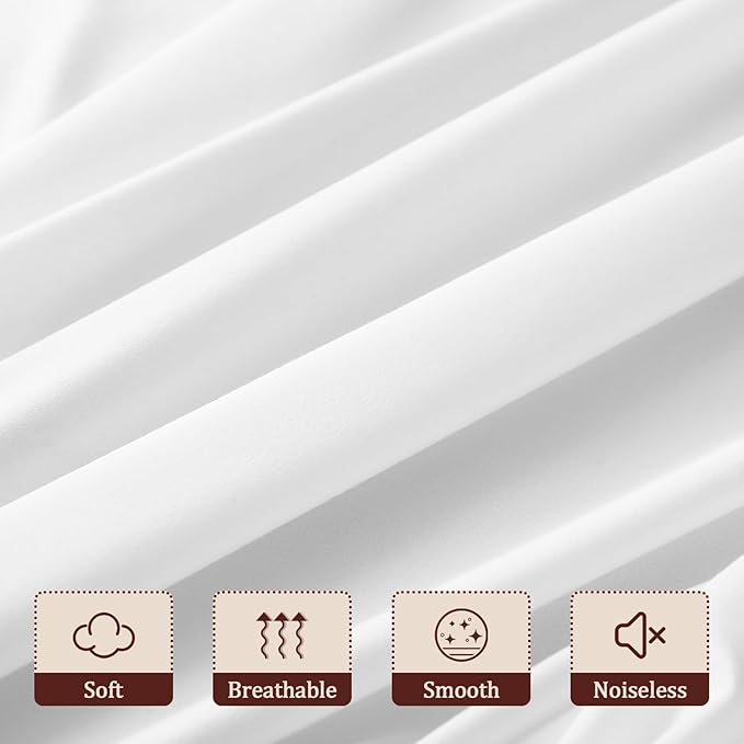 Fitted Sheet for Full Size Air Matress, - Image 2