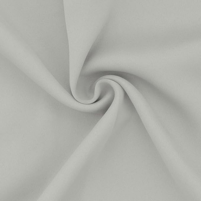 Easy-Going Rod Pocket Blackout Curtains - Image 5