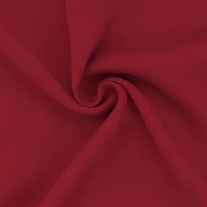 Easy-Going Rod Pocket Blackout Curtains - Image 5