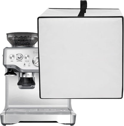 Espresso Machine Cover Heavy Duty Heat Resistant Waterproof Protective Coffee by Unknown