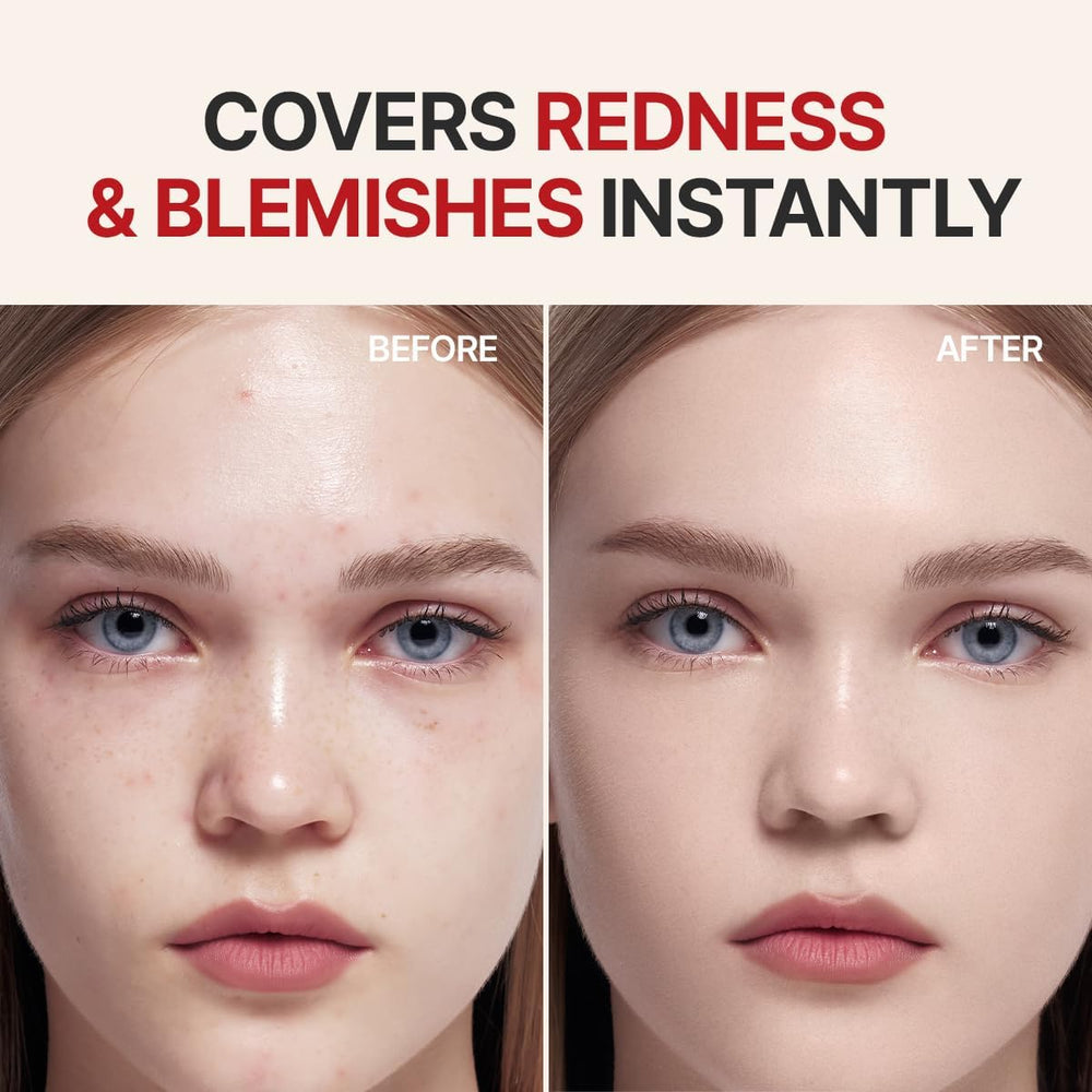 ESPOIR Be Velvet Cushion Foundation #23 Beige | Quick and Easy Coverage with ...