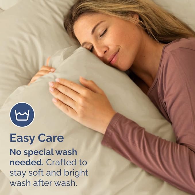 Standard Pillow Cases Set of 10 - Image 6