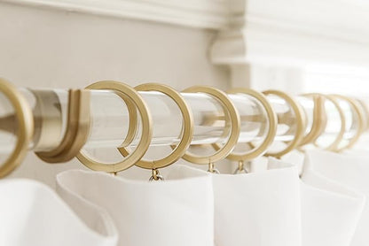 BlastHome® Luxury Curtain Rings – Premium Metal - Image 7