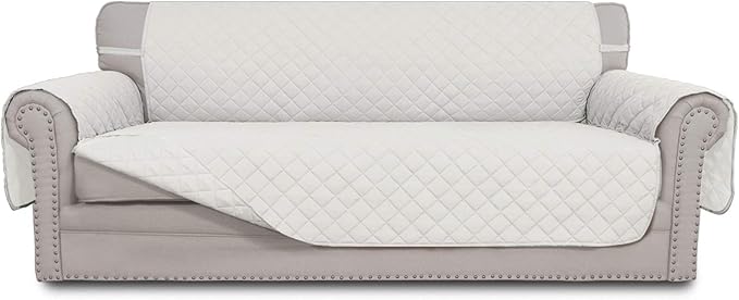 Easy-Going Reversible Oversized Couch Cover by Easy-Going