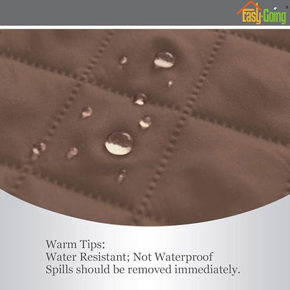 Easy-Going Futon Slipcover - Image 5