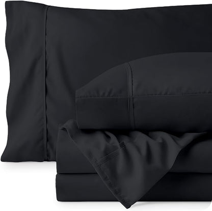 Bare Home Twin XL Sheet Set - Image 9