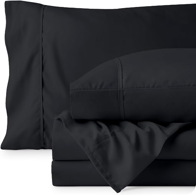 Bare Home Full Sheet Set - Image 9