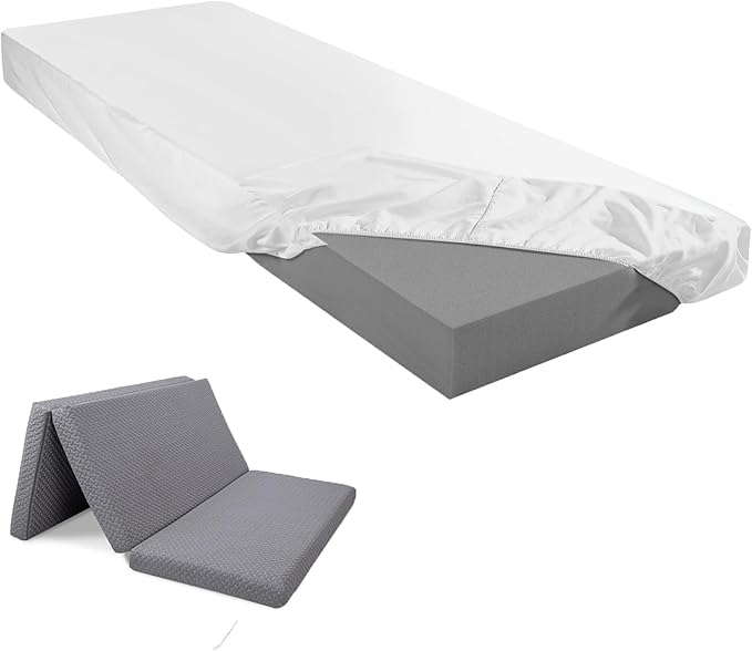Breling Fitted Sheet Compatible by Breling