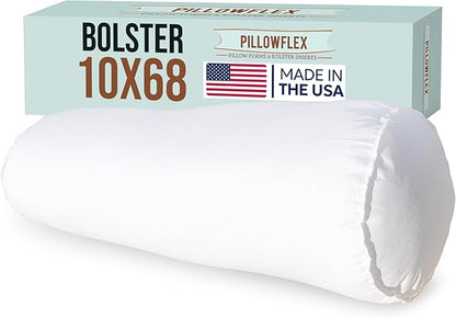 Pillowflex Bolster Pillow by Pillowflex