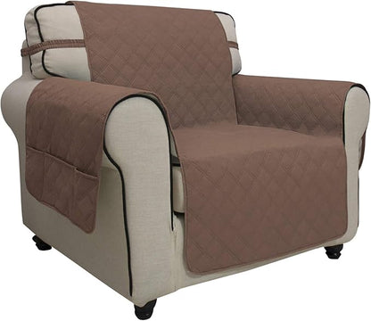 Easy-Going Sofa Slipcover Chair Cover Waterproof Couch Cover Washable Sofa by Easy-Going