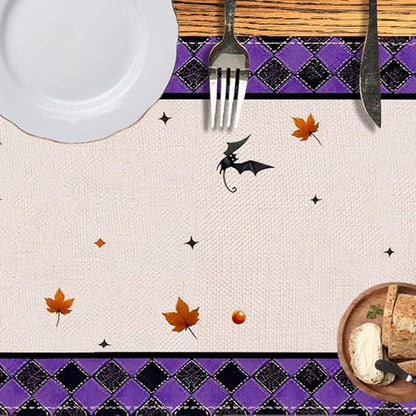 LTLYH Halloween Table Runner - Image 3