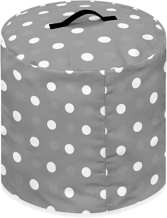 Small Appliance Covers for Air Fryer & Electric Rice Cooker - Image 2