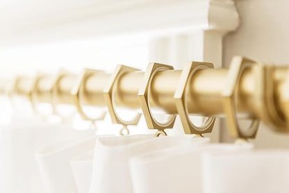 BlastHome® Luxury Curtain Rings - Image 5