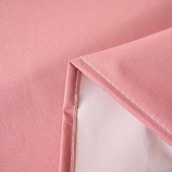 WenBags Lightweight Waterproof Flat Sheet 70 * 90 Inches Queen Size-Mattress - Image 7
