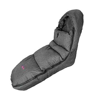 Toddler Stroller Footmuff Cosy Toe Buggy Pushchair Sleeping Bag, Easy Open & by funlife