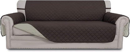 Easy-Going Reversible Couch Cover by Easy-Going