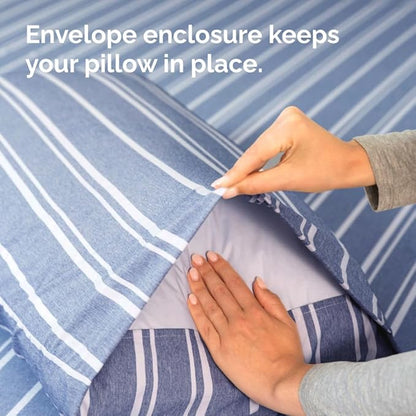 King Pillow Cases Set of 2 - Image 6