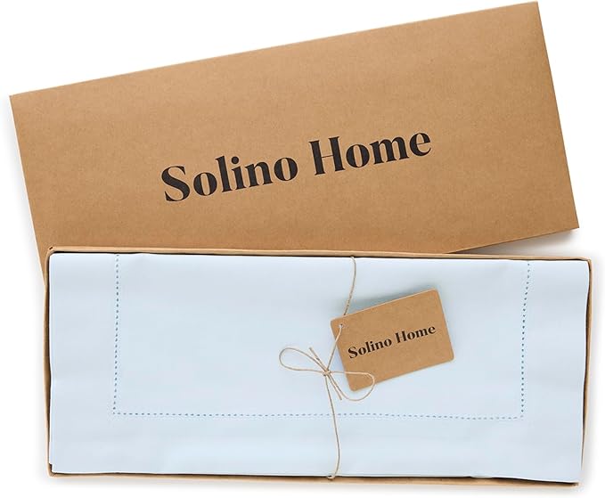 Solino Home Table Runner 108 Inches Long - Image 4