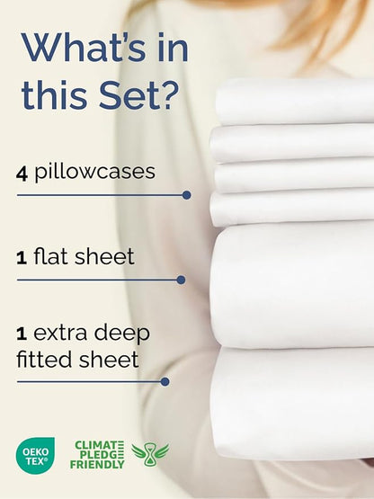 Extra Deep Full Sheet Set - Image 2
