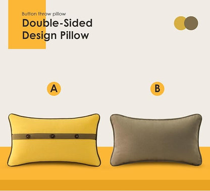 Outdoor Sunbrella Decorative Pillows - Image 4
