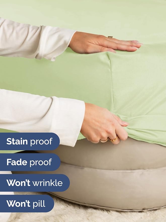 Extra Deep Queen Fitted Sheet - Image 4