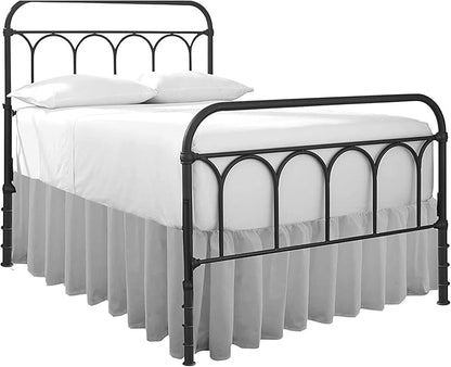 Cottingon Ruffled Bed Skirt by COTTINGON