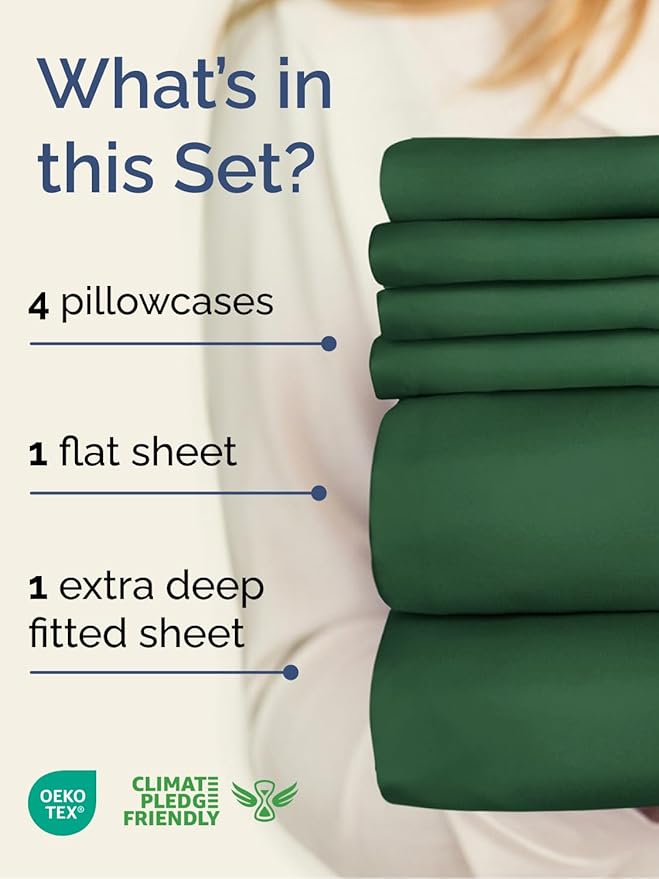 Extra Deep Full Sheet Set - Image 2