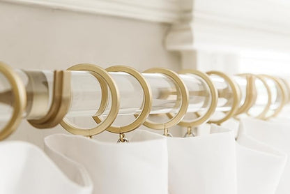 BlastHome® Luxury Curtain Rings - Image 7