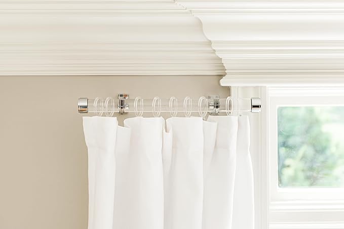 BlastHome® Luxury Curtain Rings - Image 5