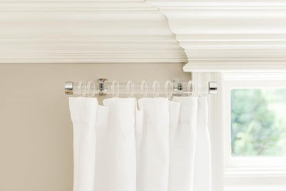 BlastHome® Luxury Curtain Rings - Image 5