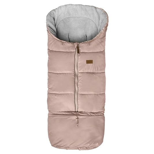 0-5T Length Extension Baby Universal Stroller Footmuff, Waterproof Durable by funlife