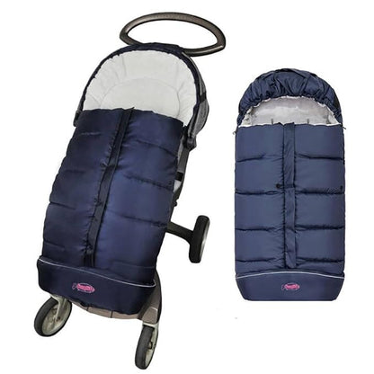 Cozy Toe Winter Tour Waterproof Sleep Sack by OfficialSunday