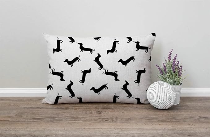 Solekla Farmhouse Decorative Outdoor Throw Pillow Covers - Image 4