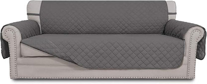Easy-Going Reversible Couch Cover by Easy-Going