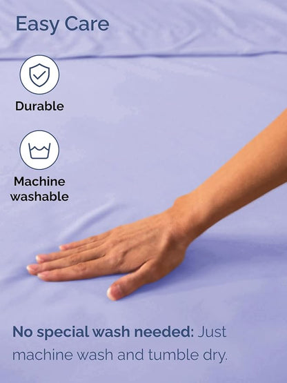 Extra Deep Twin XL Fitted Sheet - Image 5