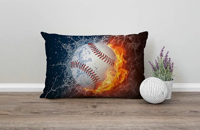 Solekla Farmhouse Decorative Outdoor Throw Pillow Covers - Image 4