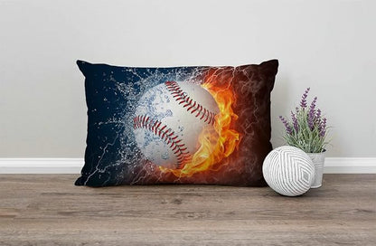 Solekla Farmhouse Decorative Outdoor Throw Pillow Covers - Image 4