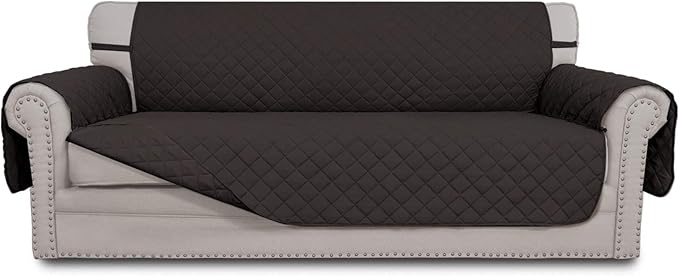 Easy-Going Reversible Couch Cover by Easy-Going