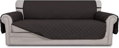 Easy-Going Reversible Couch Cover by Easy-Going