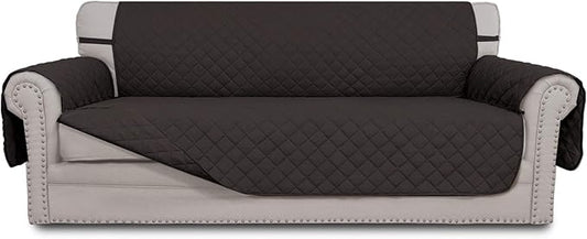 Easy-Going Reversible Couch Cover by Easy-Going