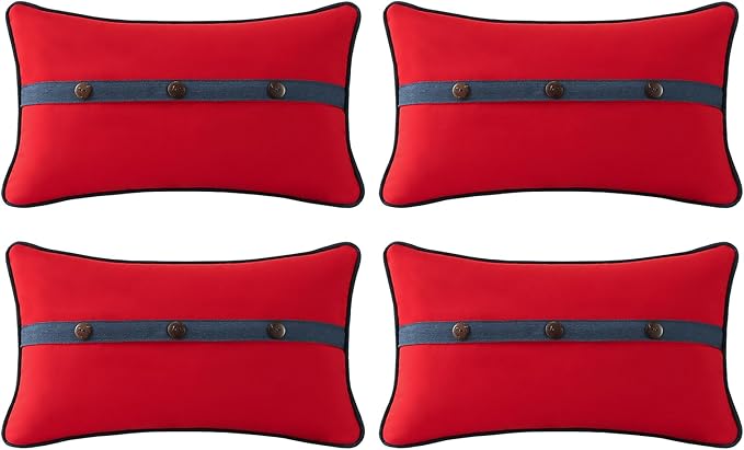 Outdoor Sunbrella Decorative Pillows by Supdurplus