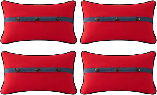 Outdoor Sunbrella Decorative Pillows by Supdurplus