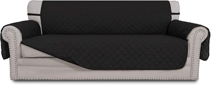 Easy-Going Reversible Oversized Couch Cover by Easy-Going
