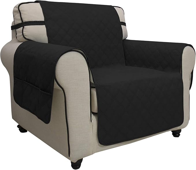 Easy-Going Sofa Slipcover Chair Cover Waterproof Couch Cover Washable Sofa by Easy-Going
