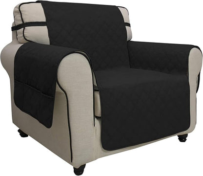 Easy-Going Sofa Slipcover Chair Cover Waterproof Couch Cover Washable Sofa by Easy-Going