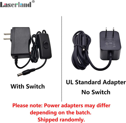 488nm Sky Blue Laser Swamp Pond Module Line Projector Generator for Halloween Swamp Haunted House with Adapter and Mount